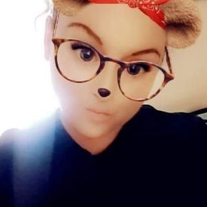 Meet your Posher, Natasha